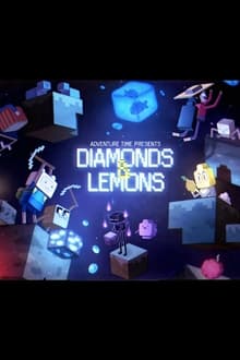 Poster do filme Diamonds and Lemons