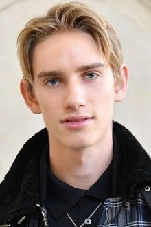 Photo of Levon Hawke