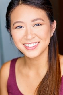 Photo of Sarah Lo