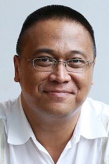 Photo of Rudy Soedjarwo