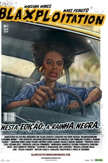 Blaxploitation: A Rainha Negra