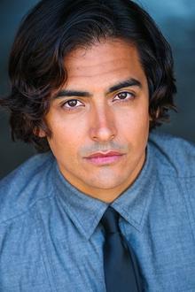 Photo of Robbie Daymond