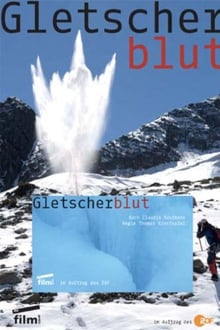 Poster do filme Gletscherblut