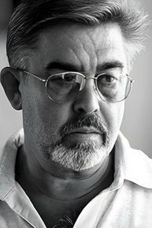 Photo of Aleksandr Efremov