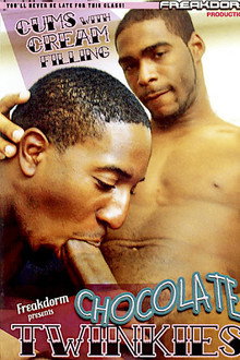 Chocolate Twinkies