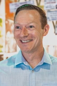 Photo of Paul Kasey