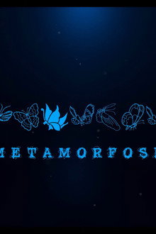 Metamorfose