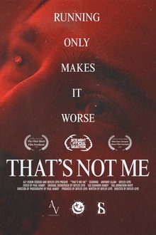 That's Not Me