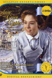 Anne auf Green Gables 2 - Die Fortsetzung
