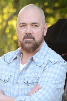 Photo of Lee Burns
