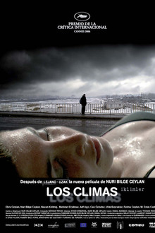 Los climas