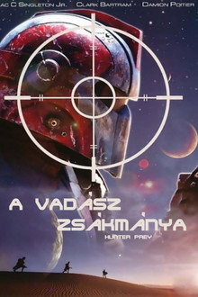 A vadász zsákmánya