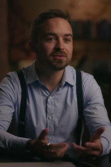 The Age of Influence - Season 1