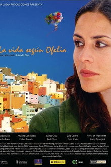 La vida según Ofelia