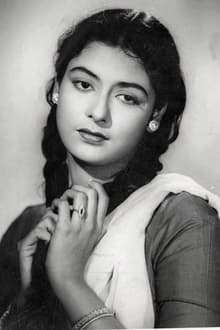 Photo of Supriya Choudhury