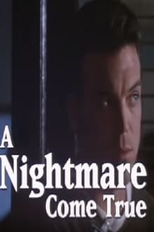 A Nightmare Come True movie poster