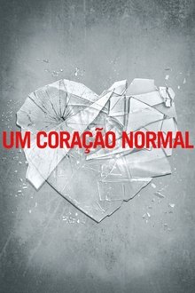 Poster do filme The Normal Heart