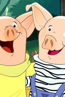 Toot & Puddle