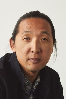Photo of Kogonada