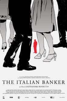 The Italian Banker movie poster