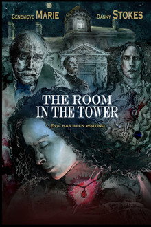 The Room In The Tower