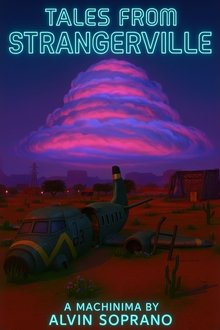 Tales From Strangerville