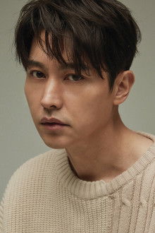 Photo of Song Jong-ho