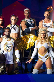 Gladiators