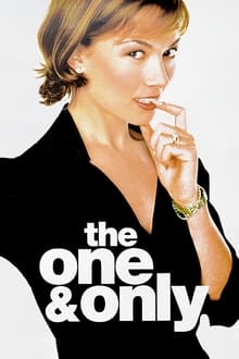 Poster do filme The One and Only