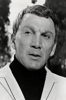 Photo of Cameron Mitchell
