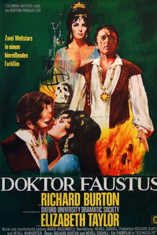 Doktor Faustus