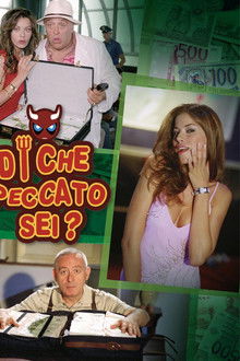 Di Che Peccato Sei?