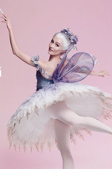 The Sleeping Beauty (The Australian Ballet)