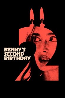 Benny's Second Birthday