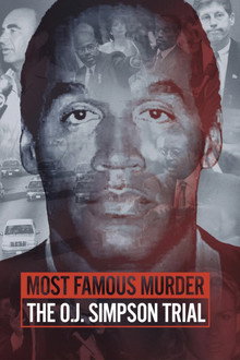 Most Famous Murder: The O.J. Simpson Trial