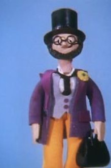 Camberwick Green - Season 1