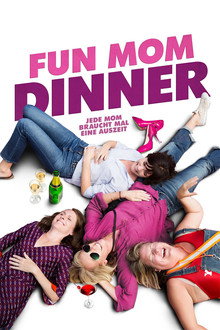 Fun Mom Dinner