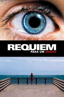 Poster do filme Réquiem para um Sonho