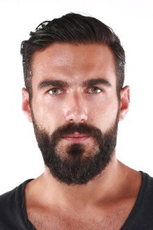 Erman Burmalı