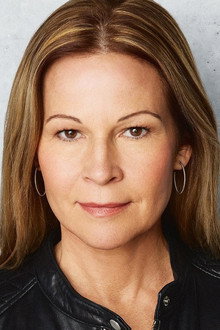 Photo of Stephanie Cotton