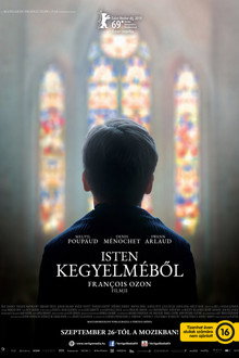 Isten kegyelméből