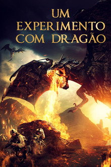 Um Experimento Com Dragão