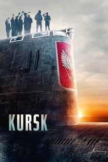 Kursk – A Última Missão Legendado