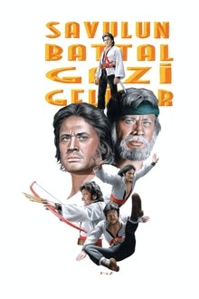 Savulun Battal Gazi Geliyor