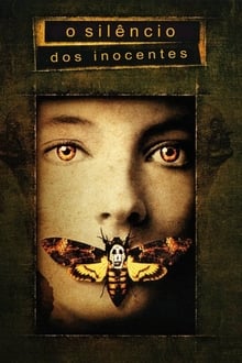 The Silence of the Lambs BluRay 