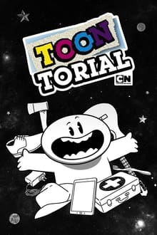 Poster da série Toontorial