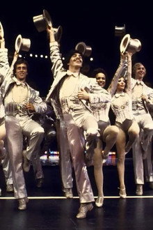Broadway: The American Musical