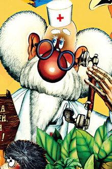 Doctor Aybolit