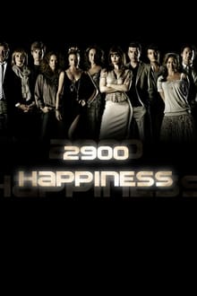 Poster da série 2900 Happiness