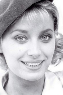Photo of Laura Trotter